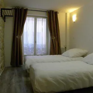 visit hotel