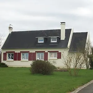 Mamoucafecouette , Roz-sur-Couesnon Francia
