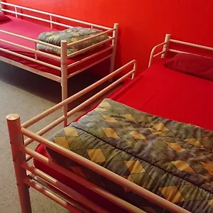 Hostel Blue Planet , París Francia