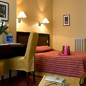 Brescia 3*, París Francia