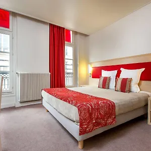 visit hotel